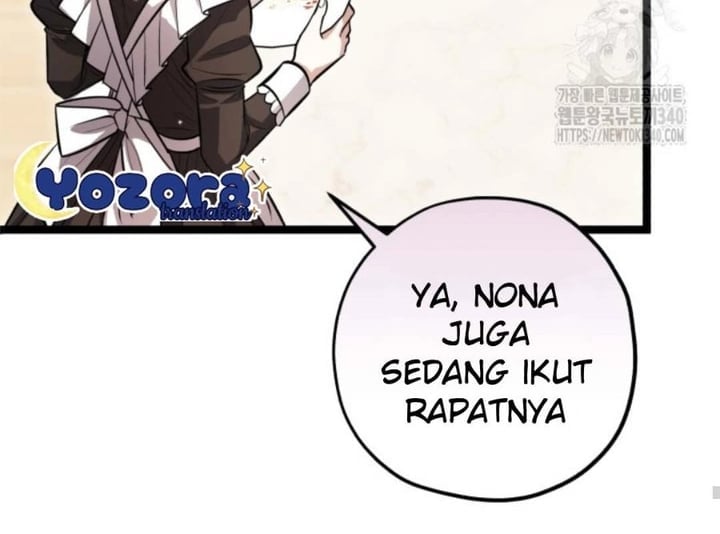 Baca The Villain's Daughter Plans To Run Away - Chapter 31 halaman 67
