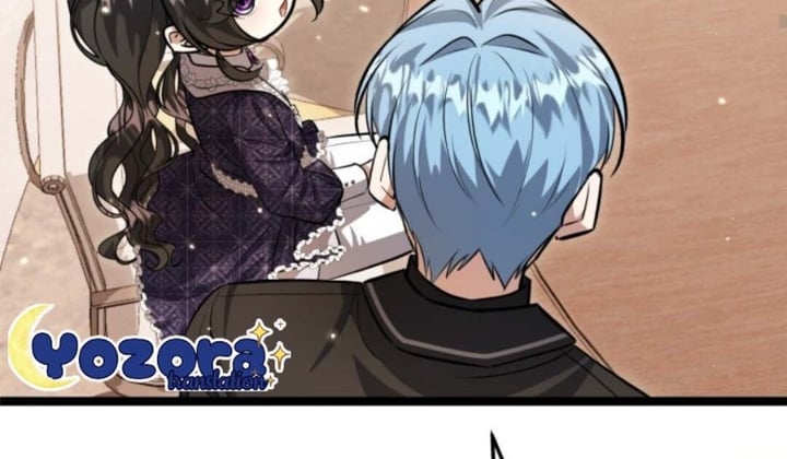 Baca The Villain's Daughter Plans To Run Away - Chapter 31 halaman 7