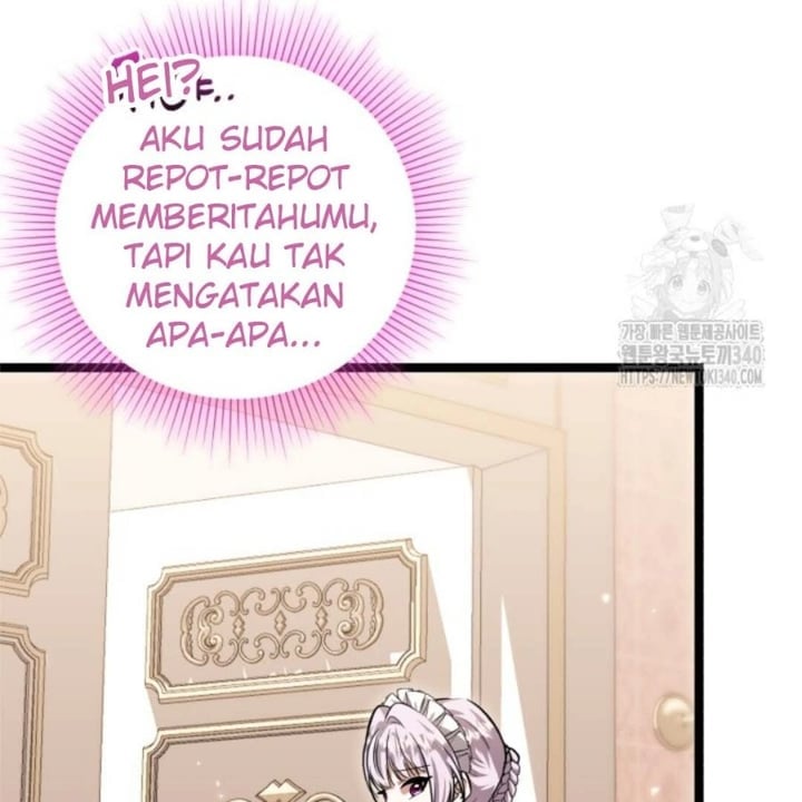 Baca The Villain's Daughter Plans To Run Away - Chapter 31 halaman 70