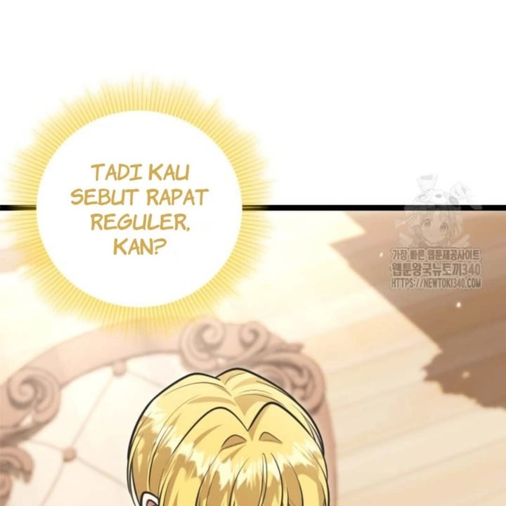 Baca The Villain's Daughter Plans To Run Away - Chapter 31 halaman 75
