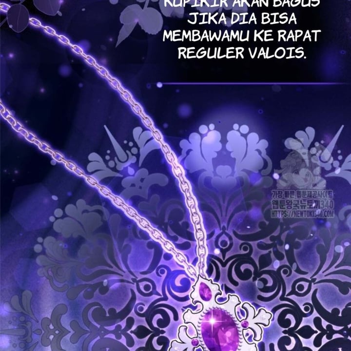 Baca The Villain's Daughter Plans To Run Away - Chapter 31 halaman 78