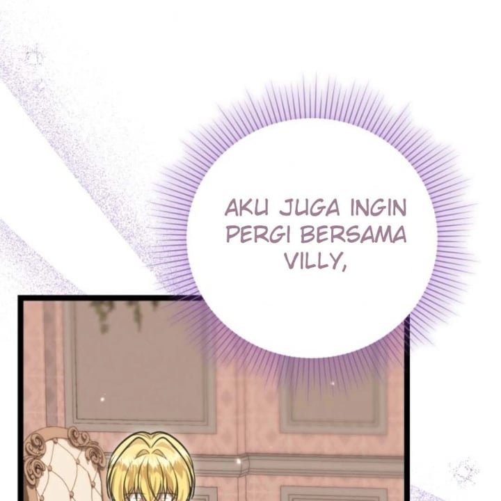 Baca The Villain's Daughter Plans To Run Away - Chapter 31 halaman 81