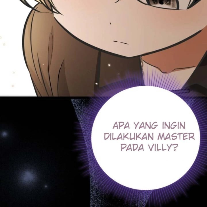 Baca The Villain's Daughter Plans To Run Away - Chapter 31 halaman 84