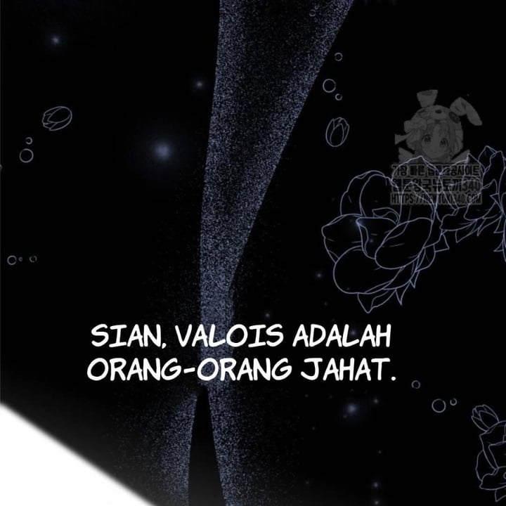 Baca The Villain's Daughter Plans To Run Away - Chapter 31 halaman 85