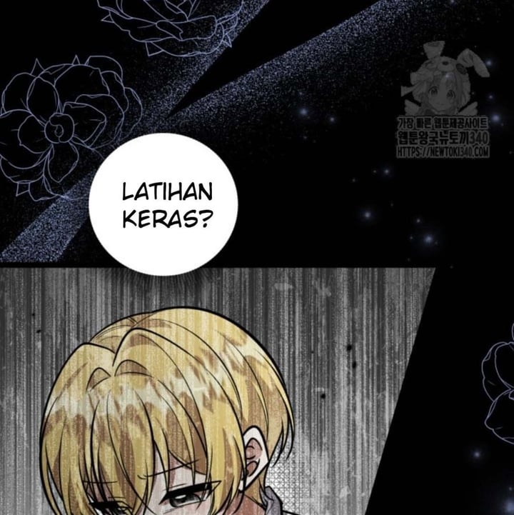 Baca The Villain's Daughter Plans To Run Away - Chapter 31 halaman 89