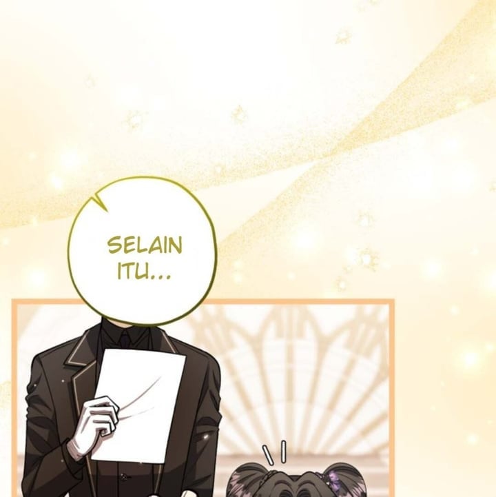 Baca The Villain's Daughter Plans To Run Away - Chapter 31 halaman 9