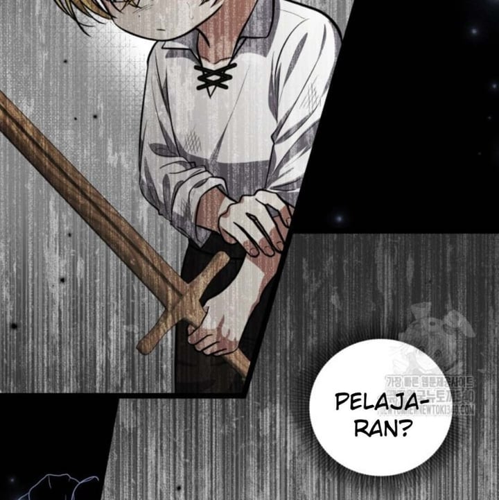 Baca The Villain's Daughter Plans To Run Away - Chapter 31 halaman 90