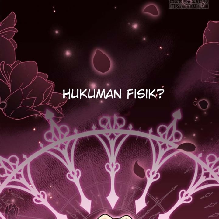 Baca The Villain's Daughter Plans To Run Away - Chapter 31 halaman 94