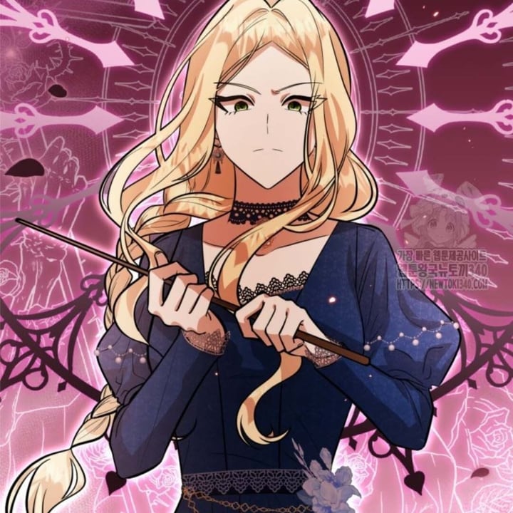 Baca The Villain's Daughter Plans To Run Away - Chapter 31 halaman 95