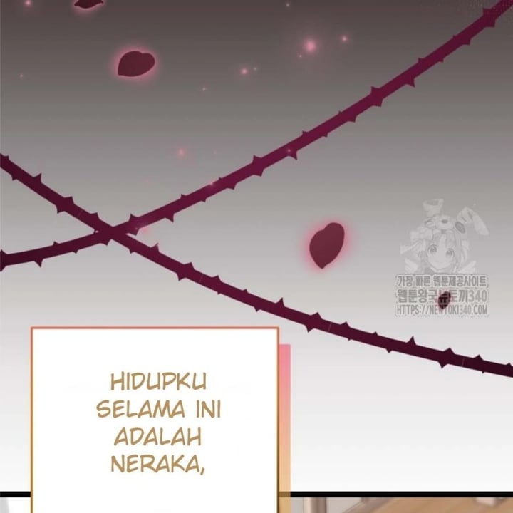Baca The Villain's Daughter Plans To Run Away - Chapter 31 halaman 98