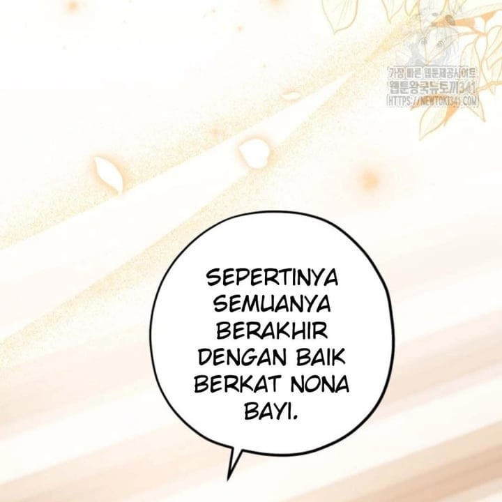 Baca The Villain's Daughter Plans To Run Away - Chapter 32 halaman 103