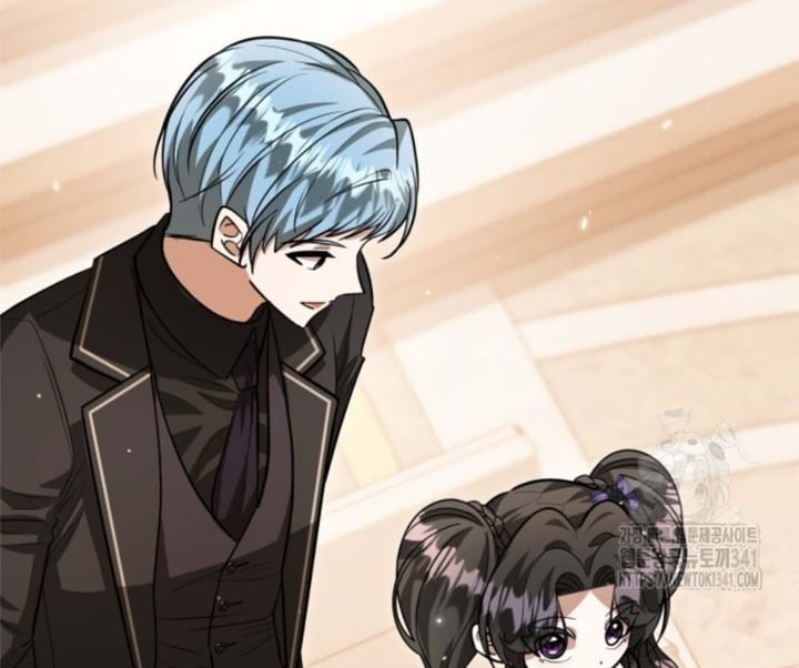 Baca The Villain's Daughter Plans To Run Away - Chapter 32 halaman 104