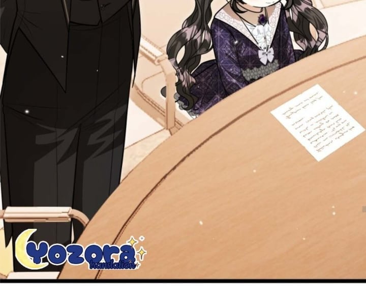 Baca The Villain's Daughter Plans To Run Away - Chapter 32 halaman 105