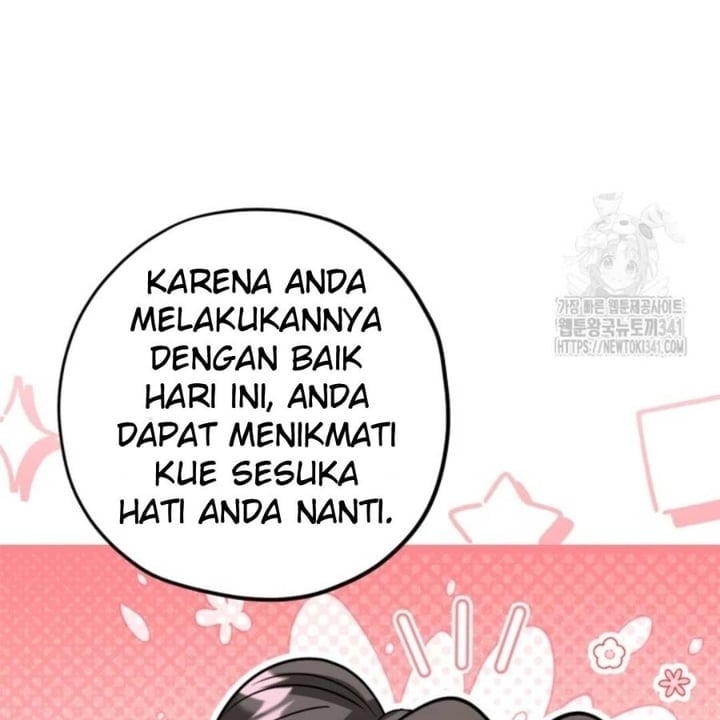 Baca The Villain's Daughter Plans To Run Away - Chapter 32 halaman 106