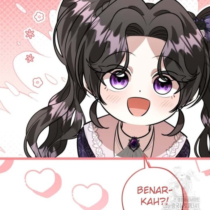 Baca The Villain's Daughter Plans To Run Away - Chapter 32 halaman 107