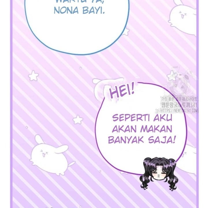 Baca The Villain's Daughter Plans To Run Away - Chapter 32 halaman 109