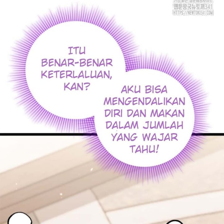 Baca The Villain's Daughter Plans To Run Away - Chapter 32 halaman 111