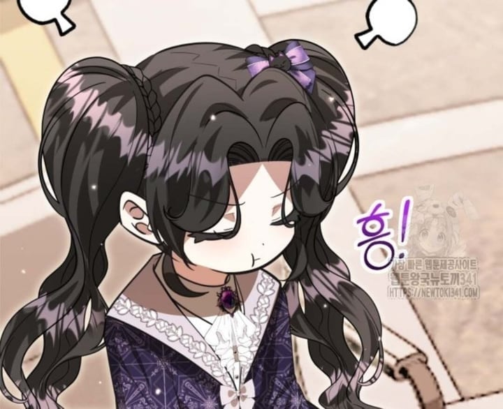 Baca The Villain's Daughter Plans To Run Away - Chapter 32 halaman 112