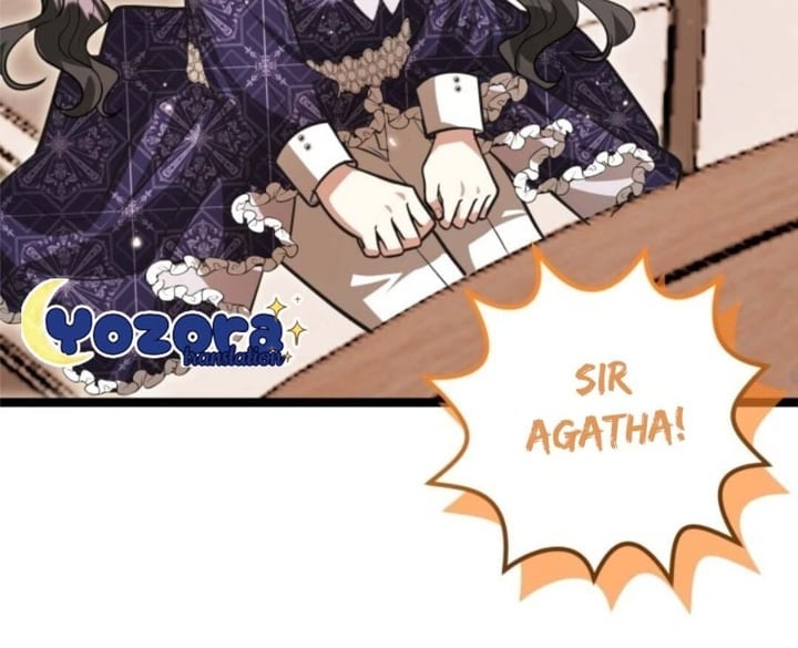 Baca The Villain's Daughter Plans To Run Away - Chapter 32 halaman 113