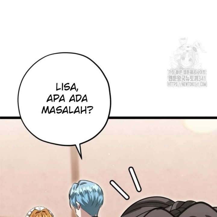 Baca The Villain's Daughter Plans To Run Away - Chapter 32 halaman 114