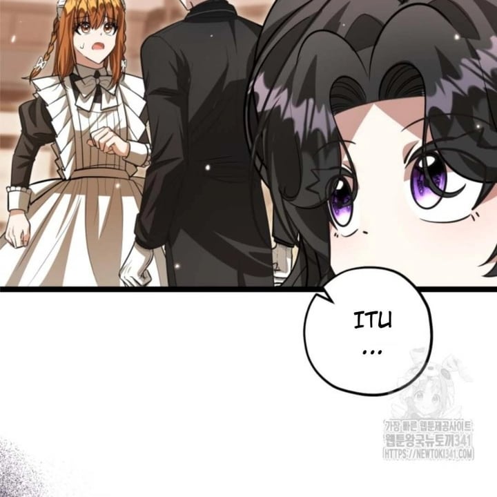Baca The Villain's Daughter Plans To Run Away - Chapter 32 halaman 115