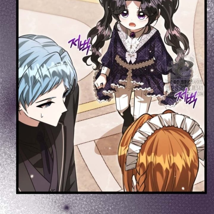Baca The Villain's Daughter Plans To Run Away - Chapter 32 halaman 117