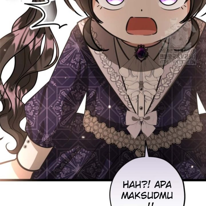 Baca The Villain's Daughter Plans To Run Away - Chapter 32 halaman 122