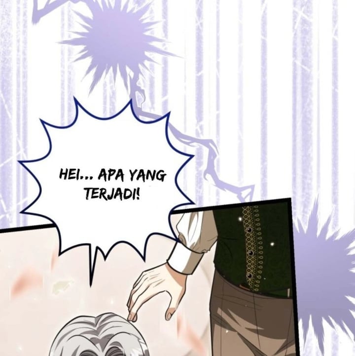 Baca The Villain's Daughter Plans To Run Away - Chapter 32 halaman 129