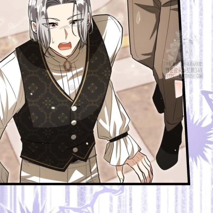 Baca The Villain's Daughter Plans To Run Away - Chapter 32 halaman 130
