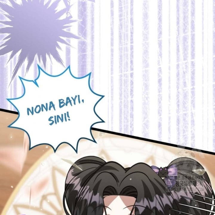 Baca The Villain's Daughter Plans To Run Away - Chapter 32 halaman 131
