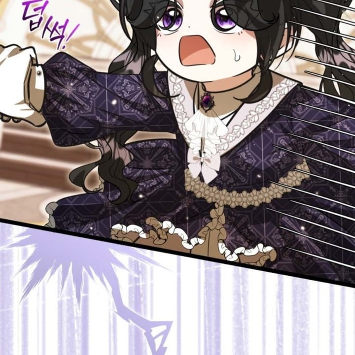 Baca The Villain's Daughter Plans To Run Away - Chapter 32 halaman 132