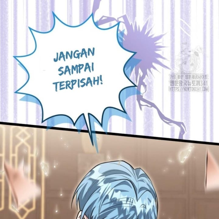 Baca The Villain's Daughter Plans To Run Away - Chapter 32 halaman 133