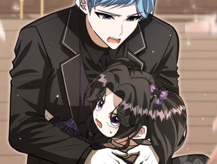 Baca The Villain's Daughter Plans To Run Away - Chapter 32 halaman 134