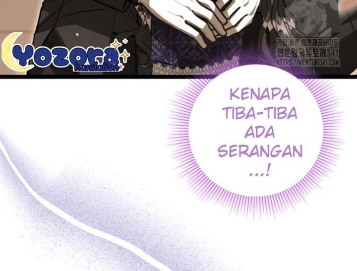Baca The Villain's Daughter Plans To Run Away - Chapter 32 halaman 135