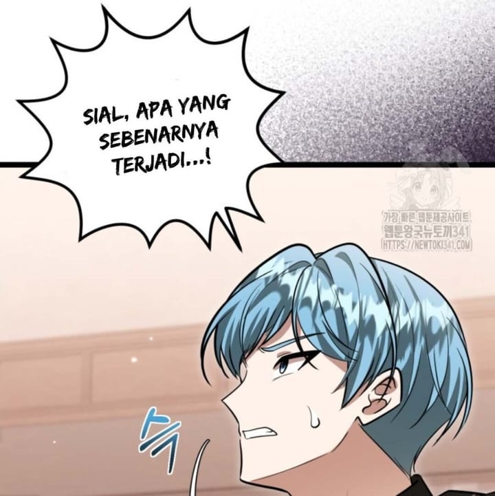 Baca The Villain's Daughter Plans To Run Away - Chapter 32 halaman 138