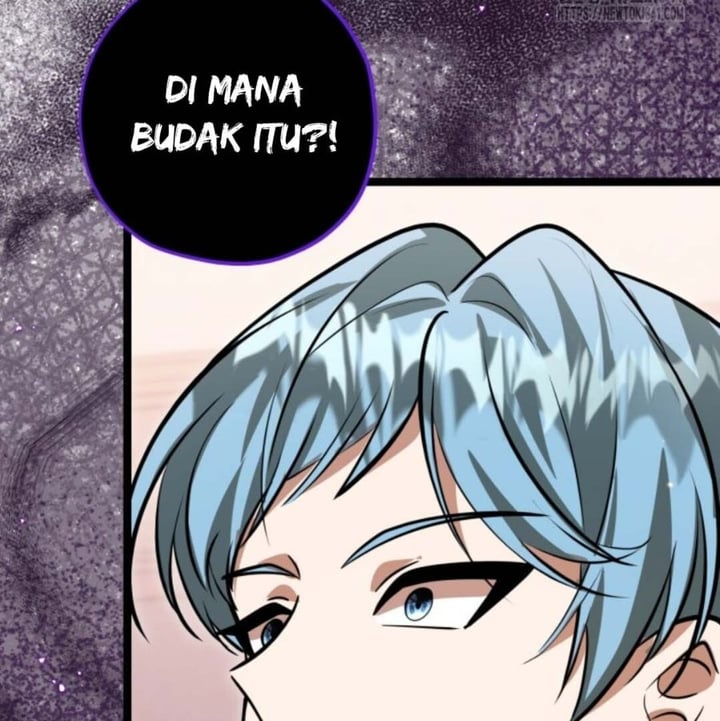Baca The Villain's Daughter Plans To Run Away - Chapter 32 halaman 140