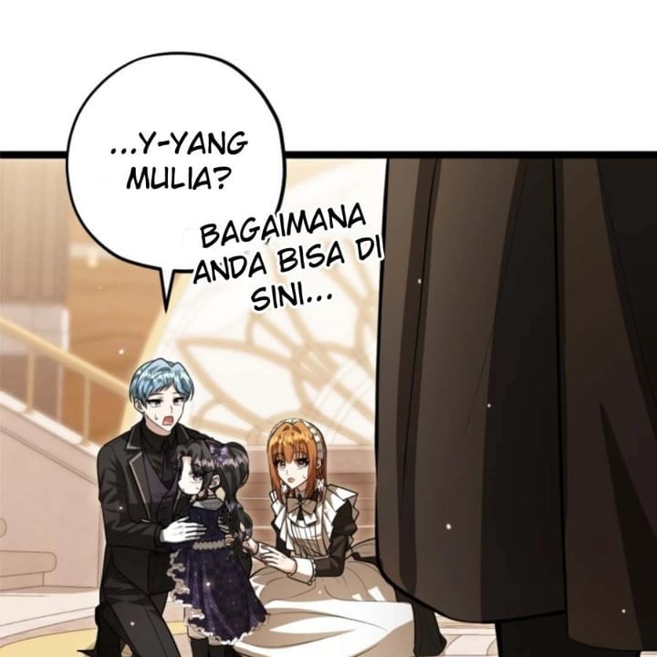 Baca The Villain's Daughter Plans To Run Away - Chapter 32 halaman 149
