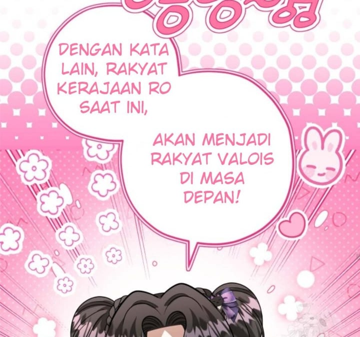 Baca The Villain's Daughter Plans To Run Away - Chapter 32 halaman 15