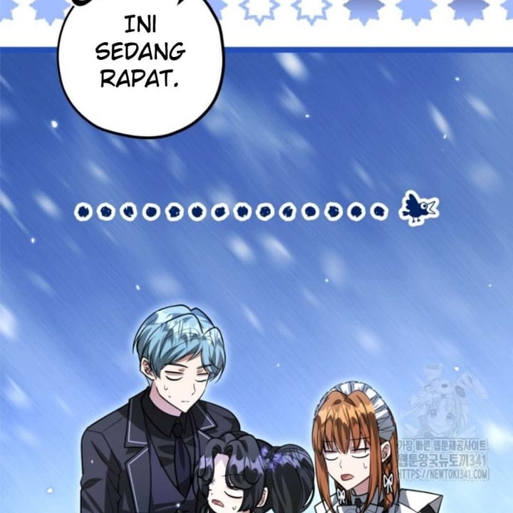 Baca The Villain's Daughter Plans To Run Away - Chapter 32 halaman 154