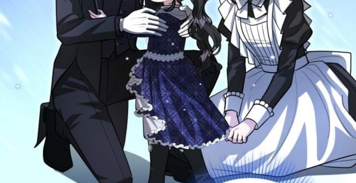 Baca The Villain's Daughter Plans To Run Away - Chapter 32 halaman 155