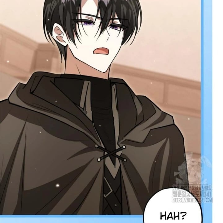 Baca The Villain's Daughter Plans To Run Away - Chapter 32 halaman 158
