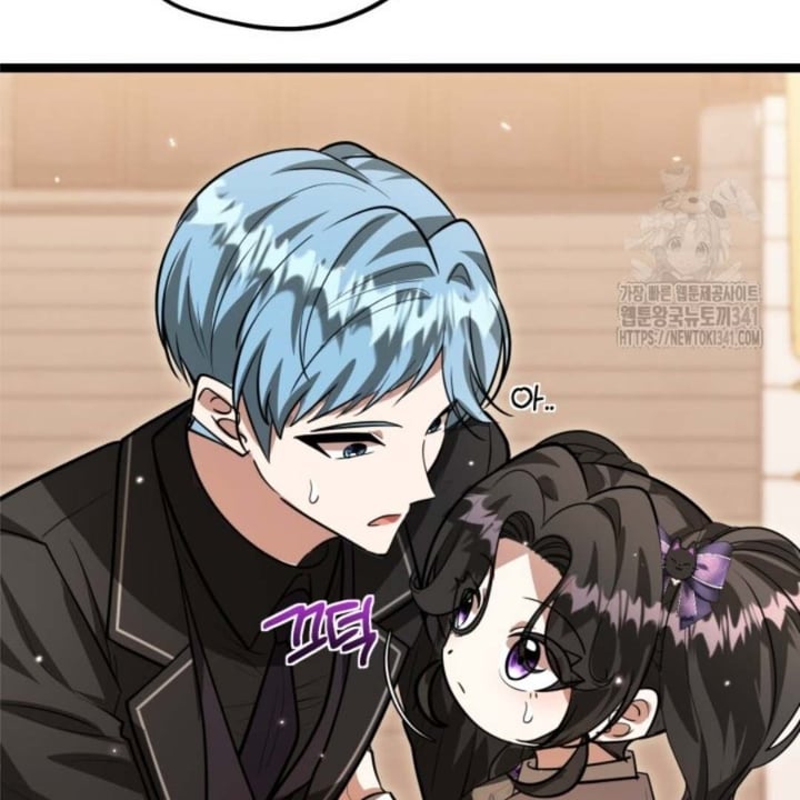 Baca The Villain's Daughter Plans To Run Away - Chapter 32 halaman 160