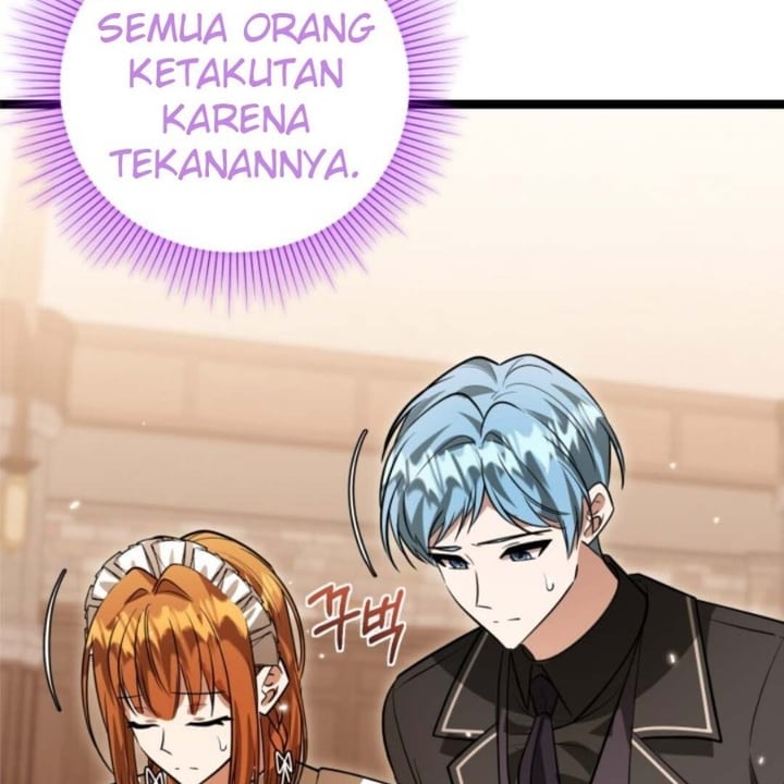 Baca The Villain's Daughter Plans To Run Away - Chapter 32 halaman 166