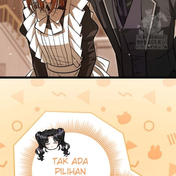 Baca The Villain's Daughter Plans To Run Away - Chapter 32 halaman 167