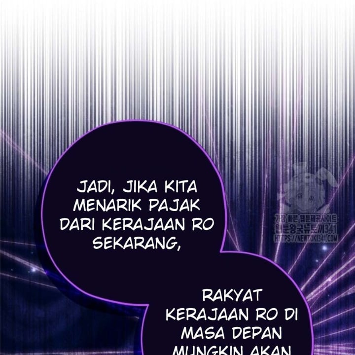 Baca The Villain's Daughter Plans To Run Away - Chapter 32 halaman 17