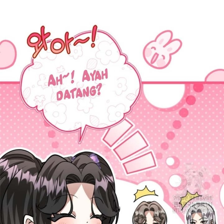 Baca The Villain's Daughter Plans To Run Away - Chapter 32 halaman 170