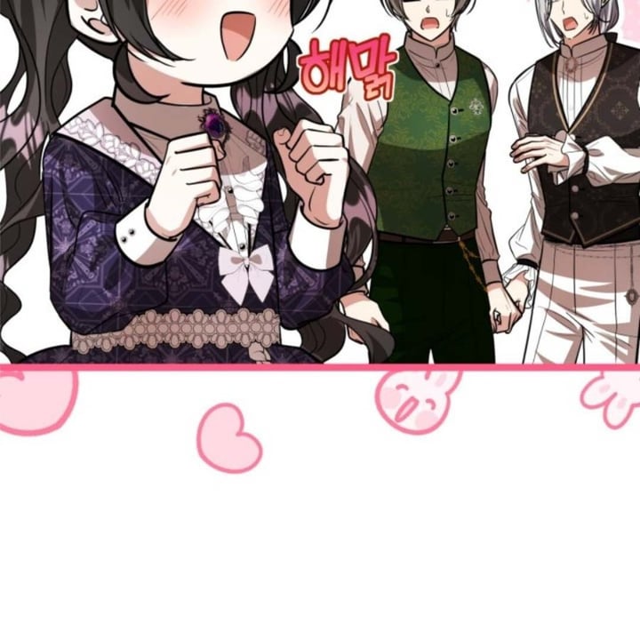 Baca The Villain's Daughter Plans To Run Away - Chapter 32 halaman 171