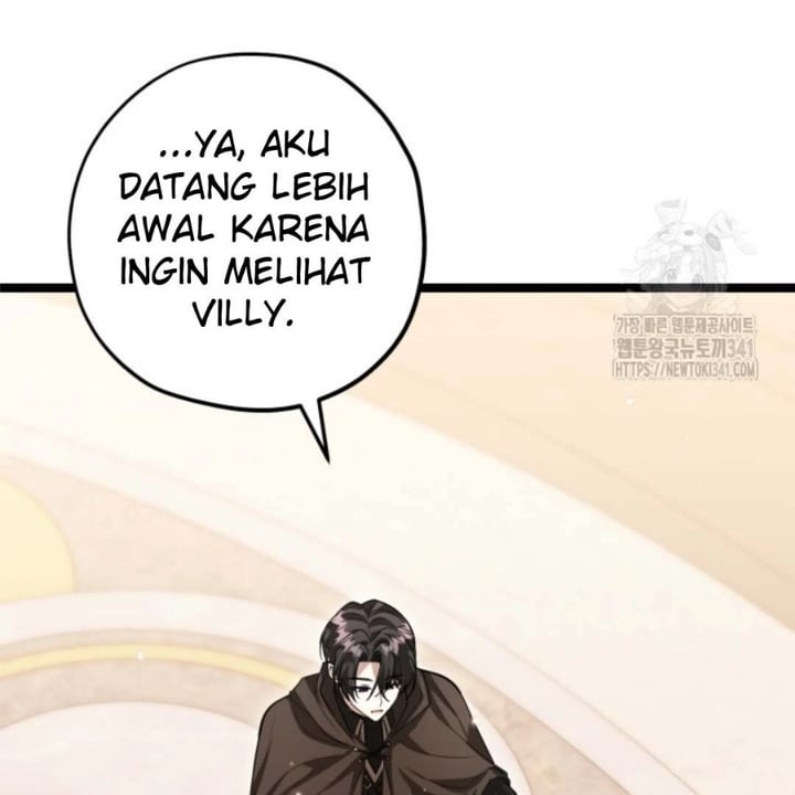 Baca The Villain's Daughter Plans To Run Away - Chapter 32 halaman 172