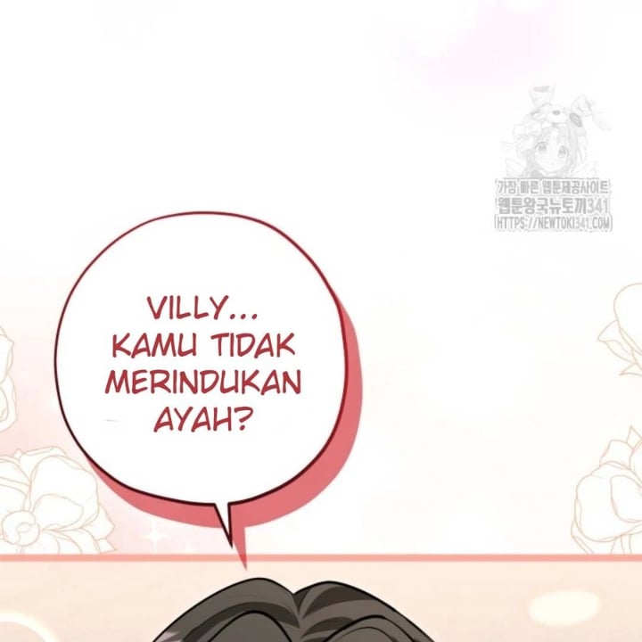 Baca The Villain's Daughter Plans To Run Away - Chapter 32 halaman 178