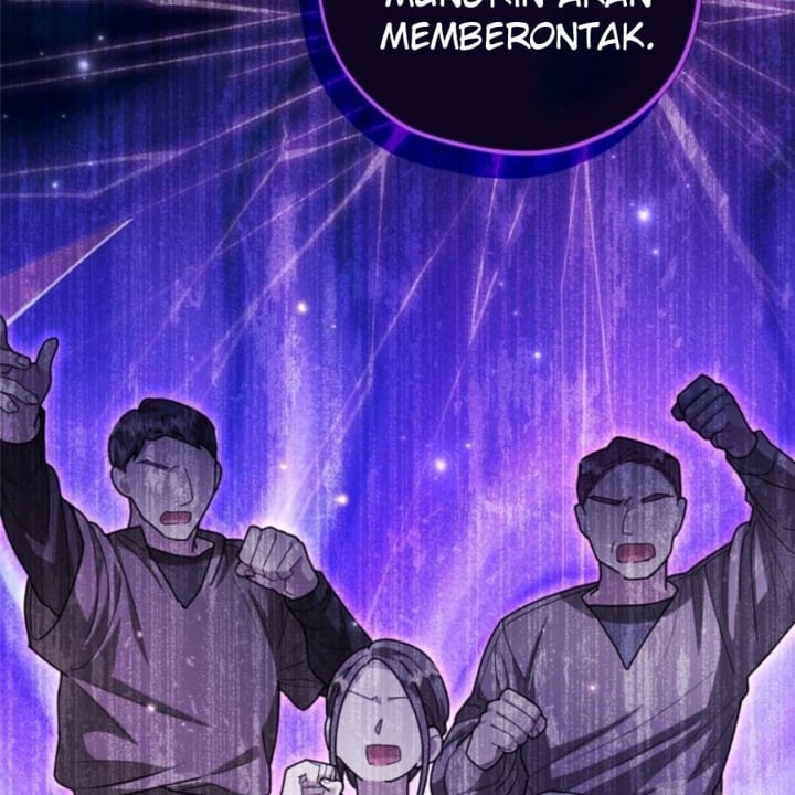 Baca The Villain's Daughter Plans To Run Away - Chapter 32 halaman 18